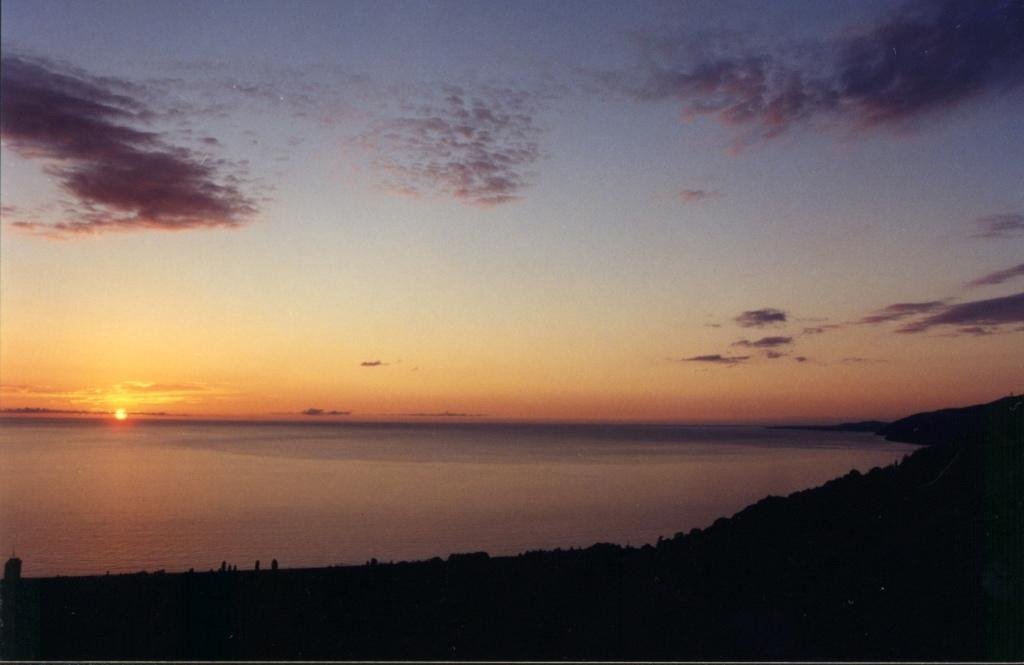 Гагра Abhazia