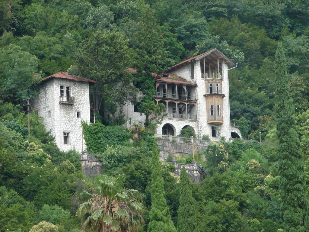Gagra