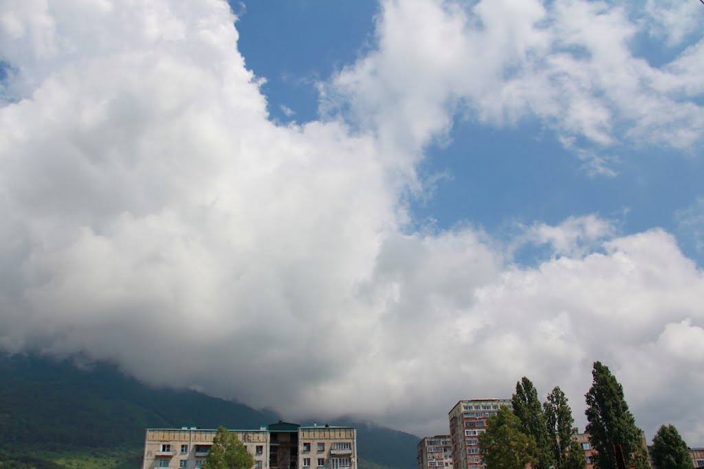 Gagra