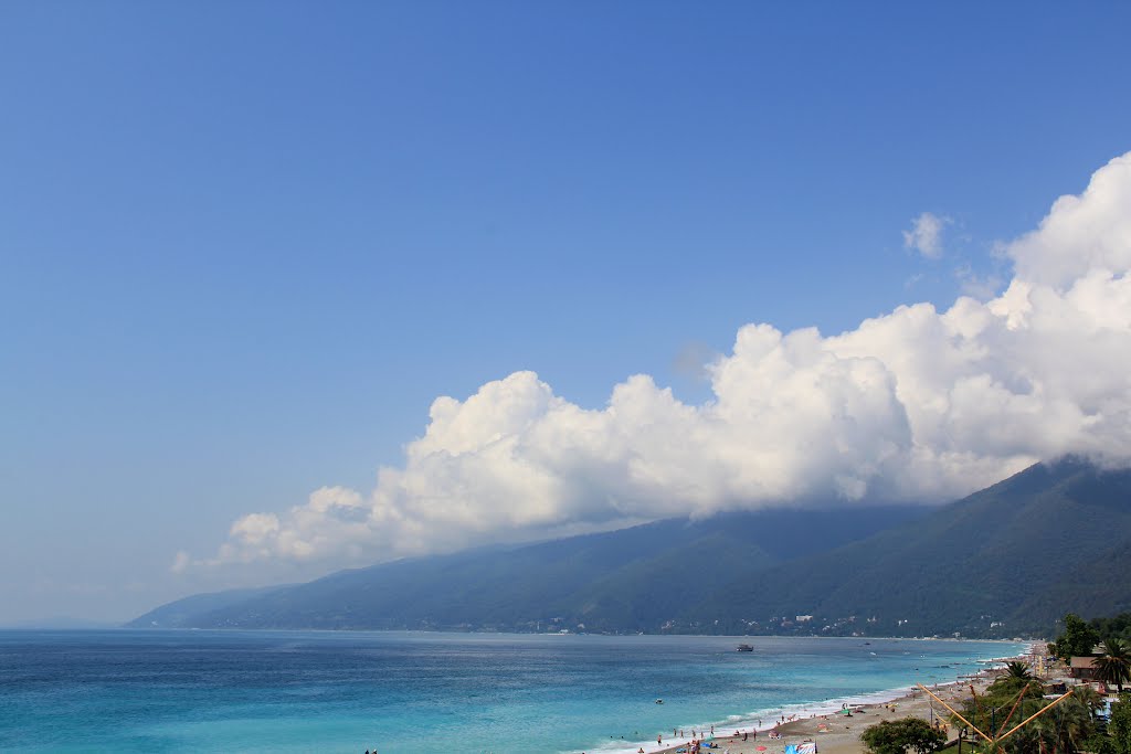 Gagra