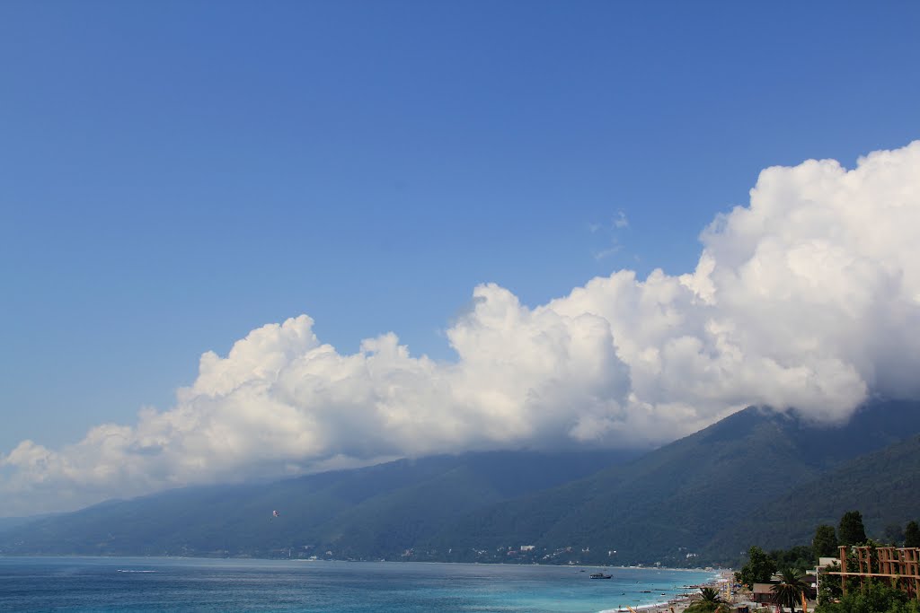 Gagra