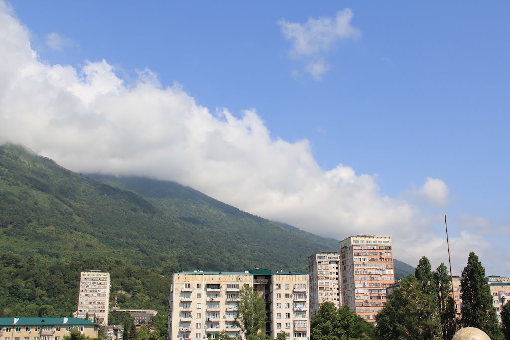 Gagra