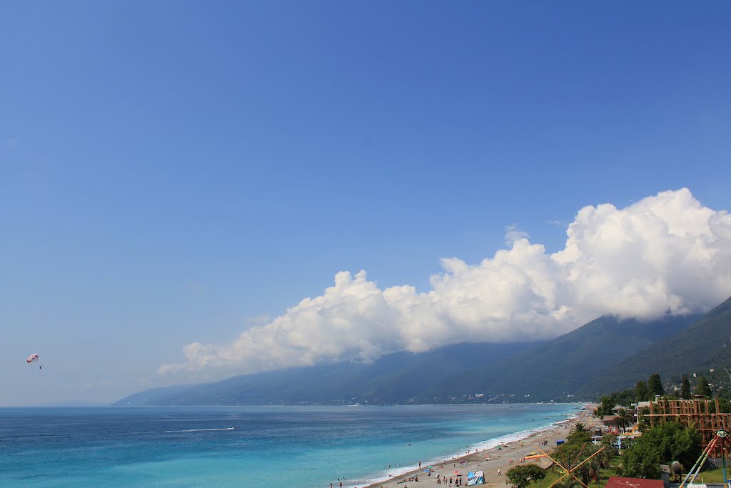 Gagra