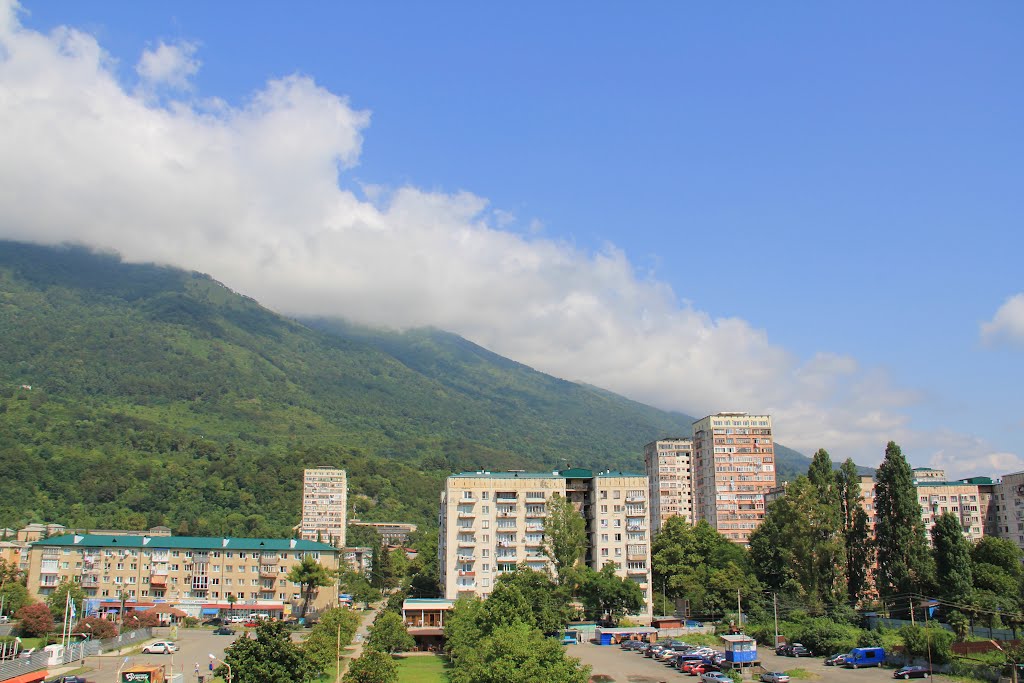 Gagra