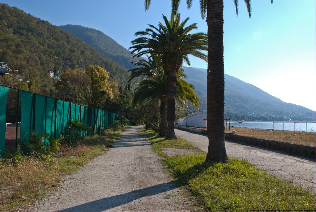 Gagra
