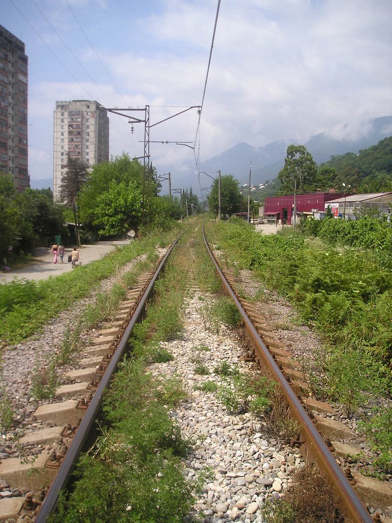 Railroad