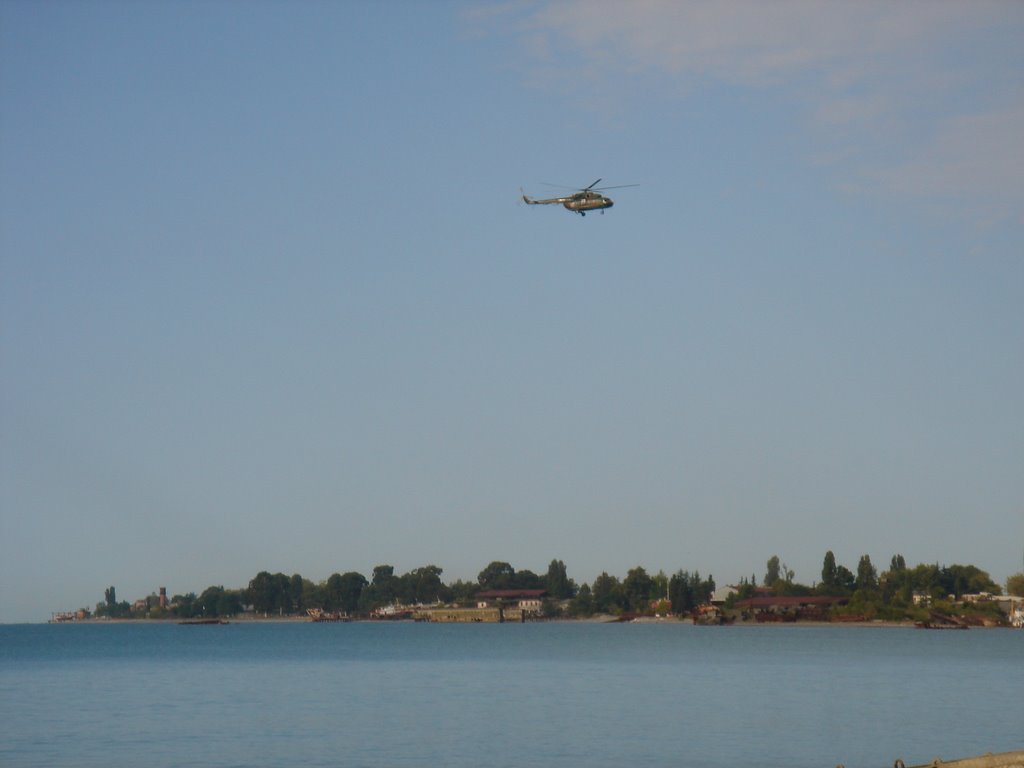 Sokhumi