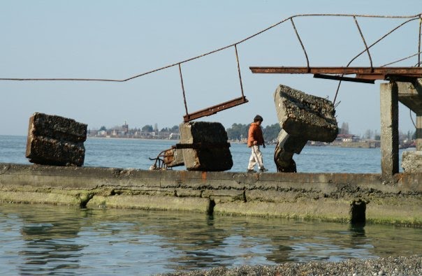 Sokhumi Georgia