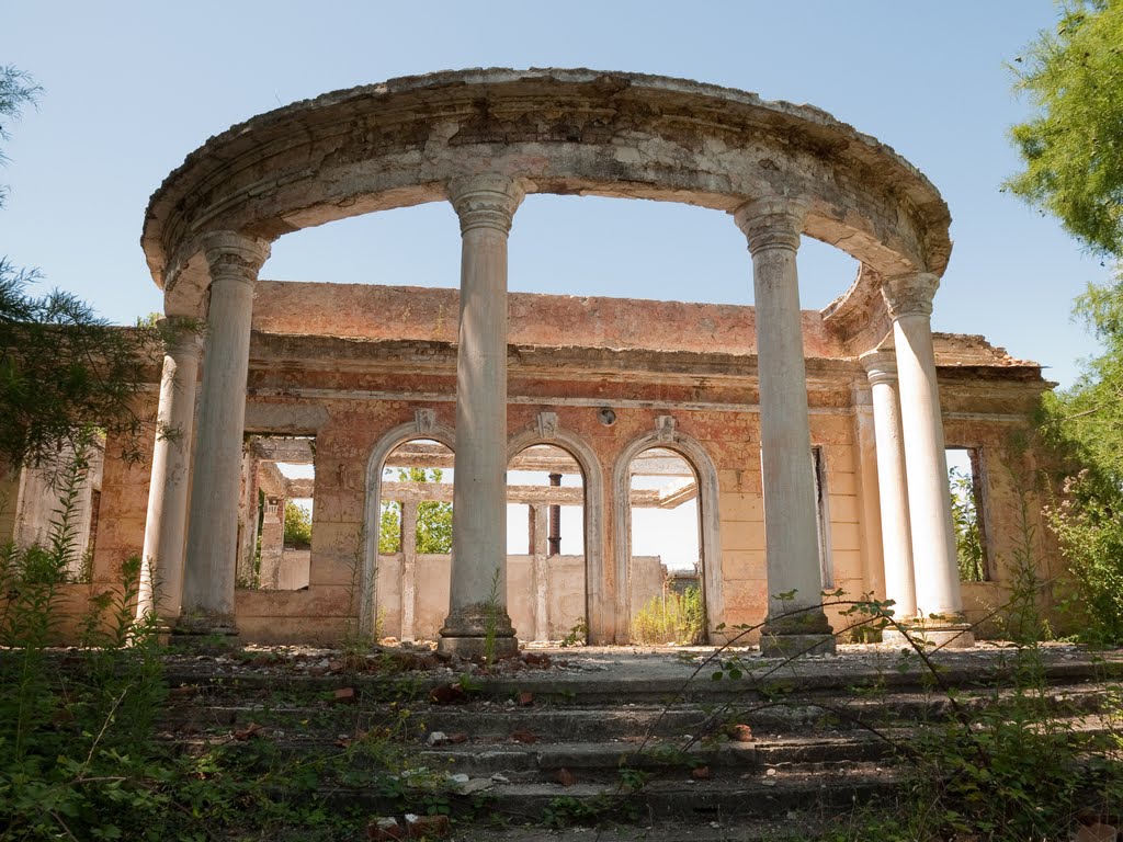 Гудаута