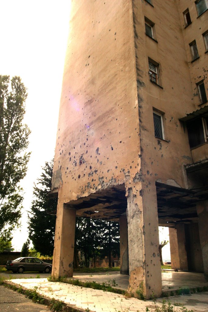 After War.Sukhumi.GEO I
