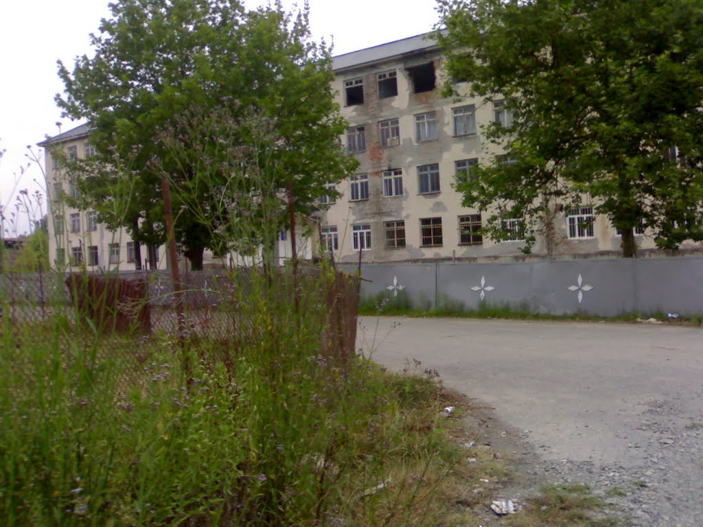 школа 7