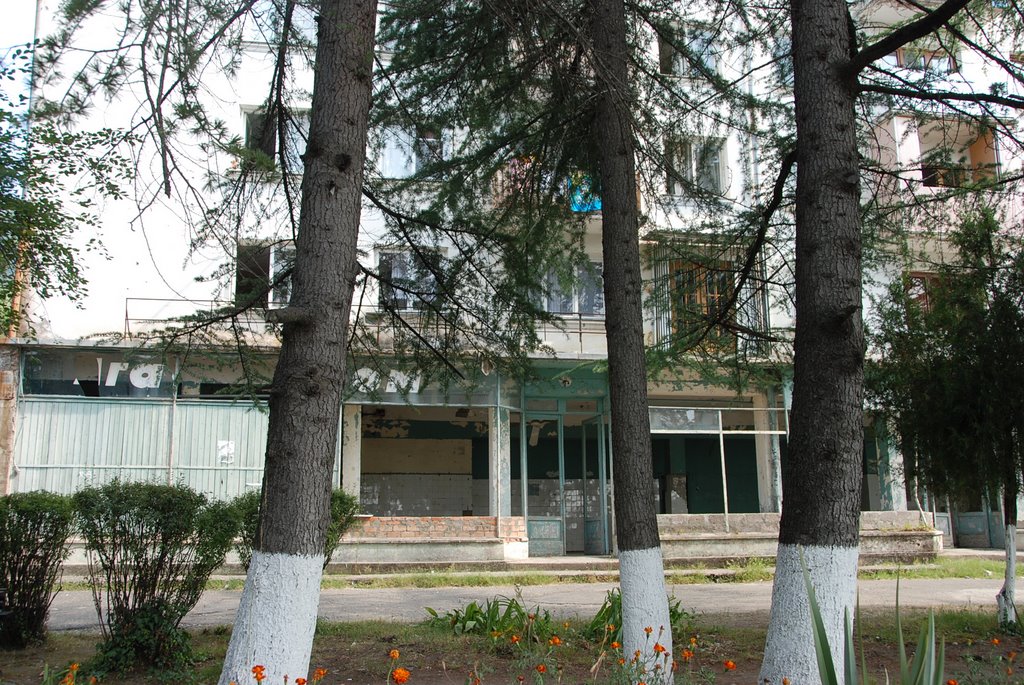 Гастрономчик