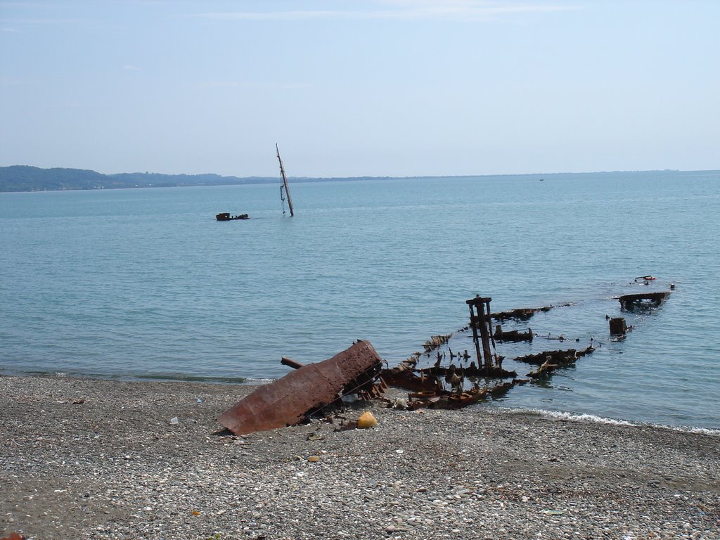 Sukhumi