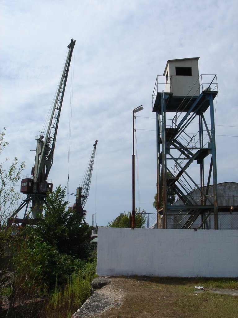 Sukhumi