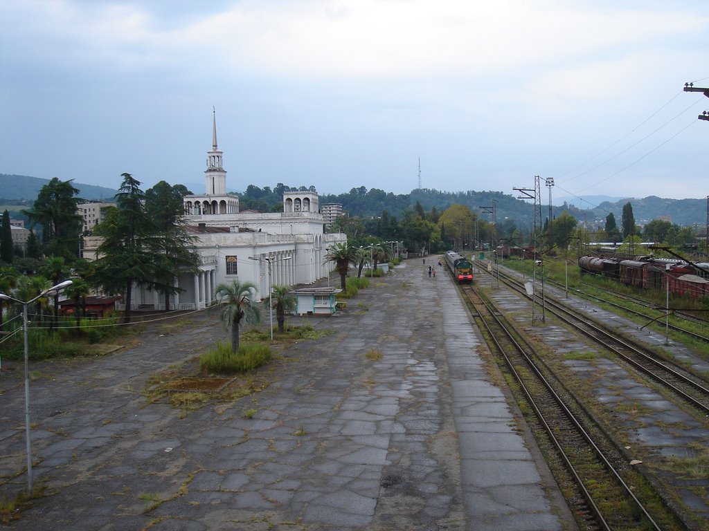 Sukhumi