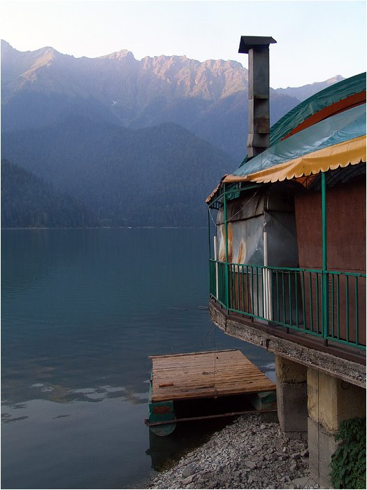Abhaziya