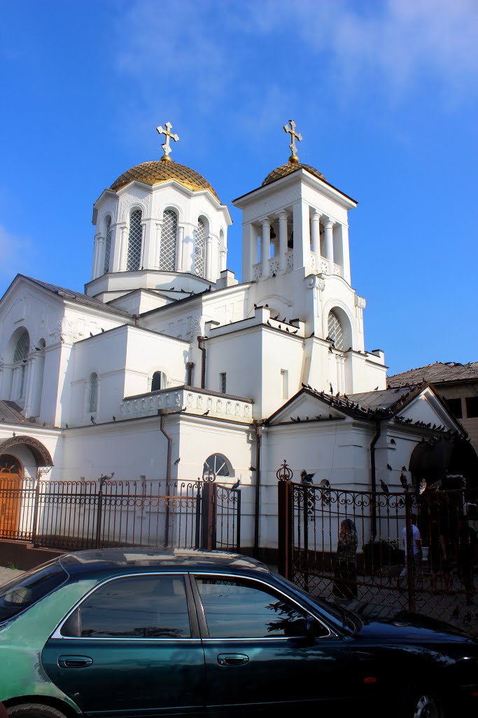 Благовещенский собор