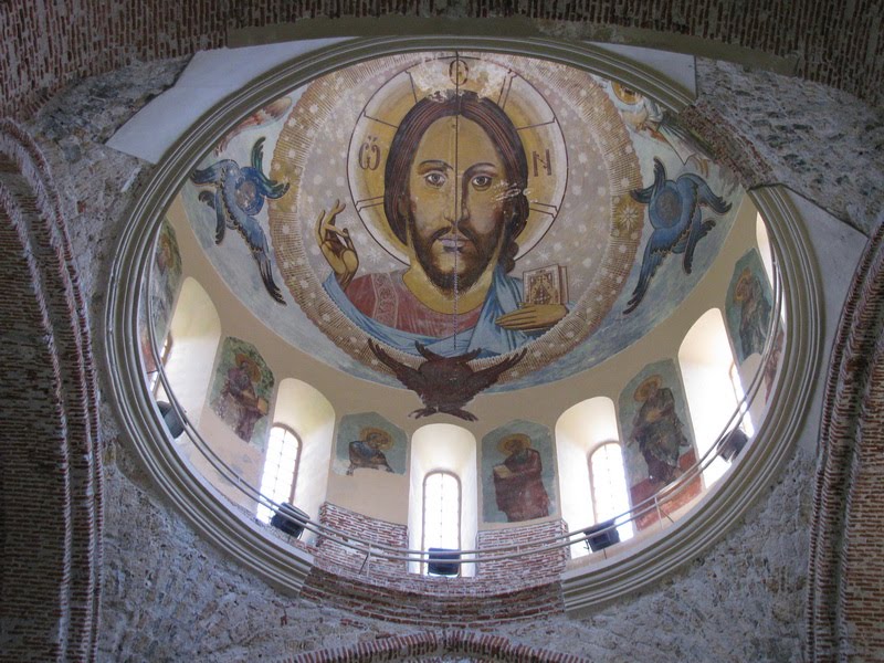 Фрески