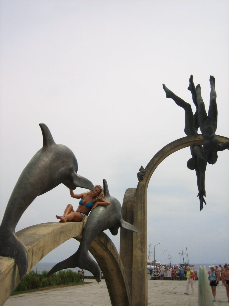 Pitsunda