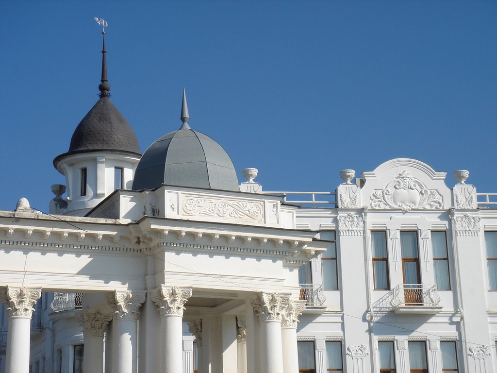 Sukhumi