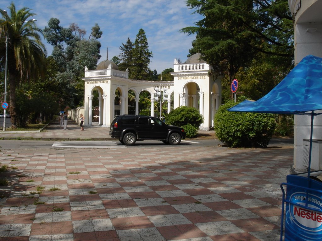 Sukhumi