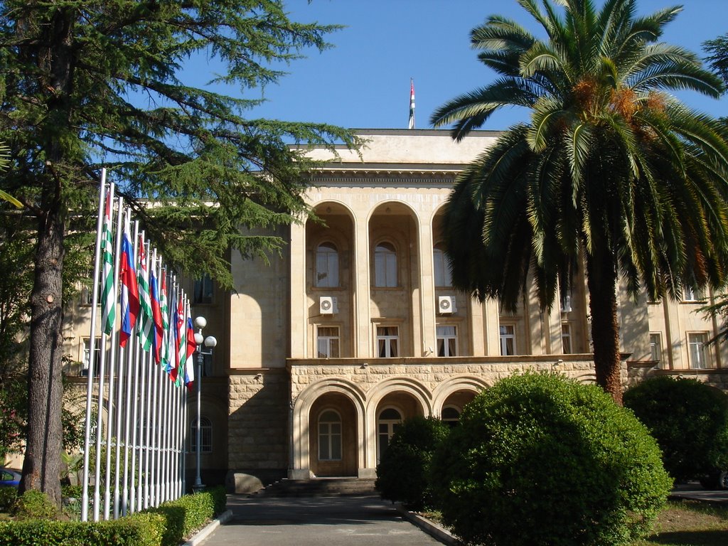 Sukhumi