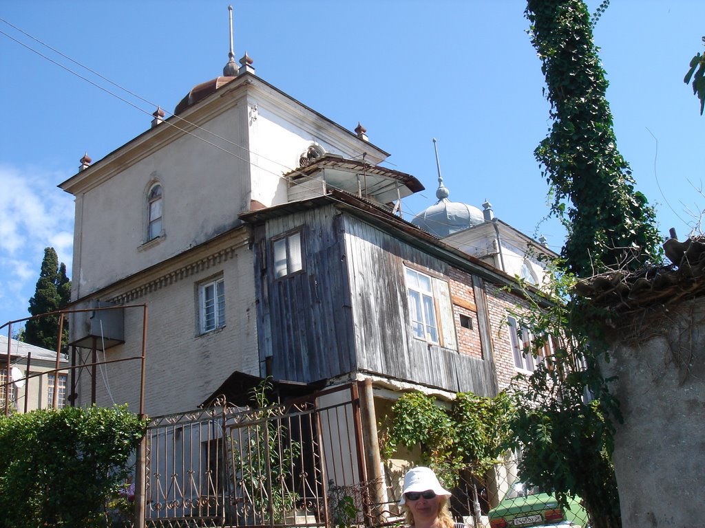 Sukhum