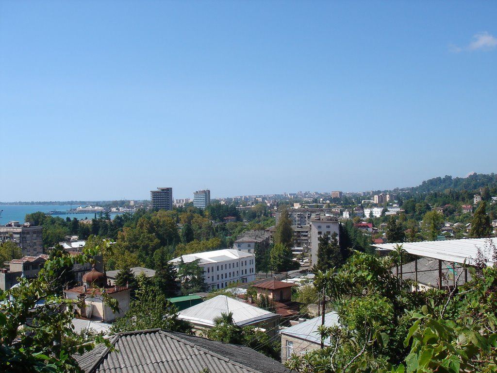 Sukhum