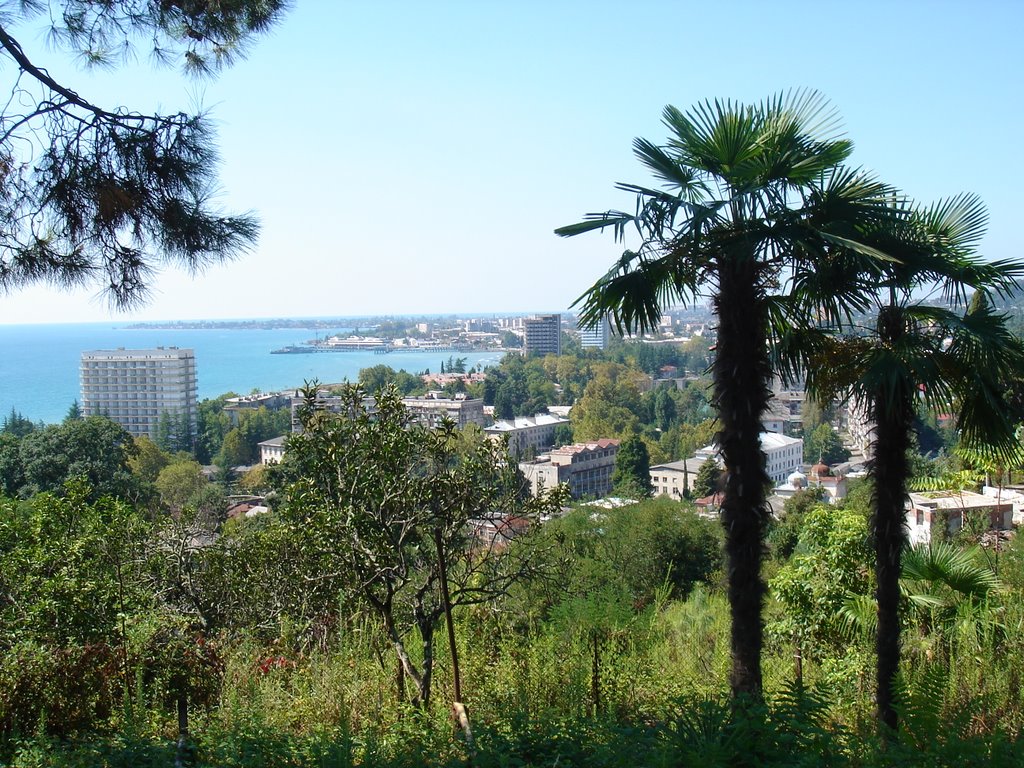 Sukhum