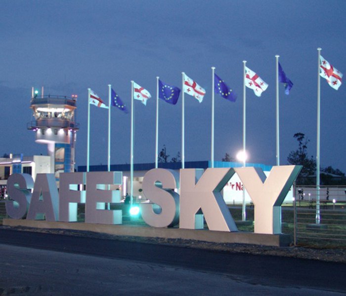 batumi airport