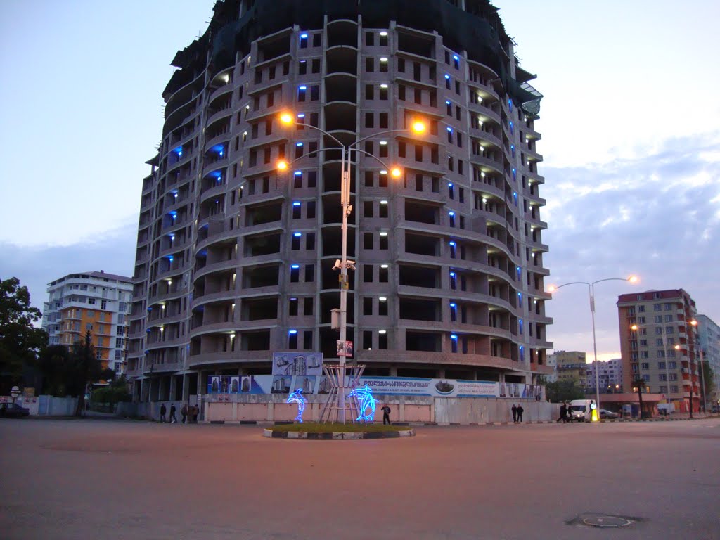 Batumi