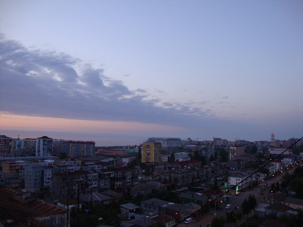 Batumi