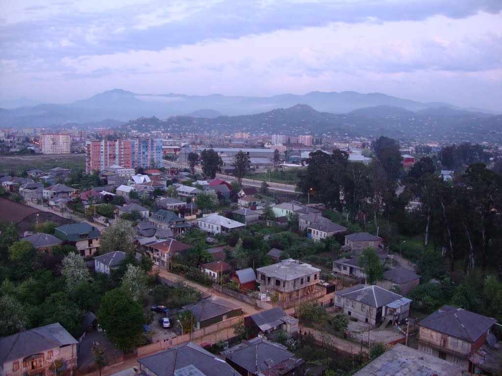 Batumi