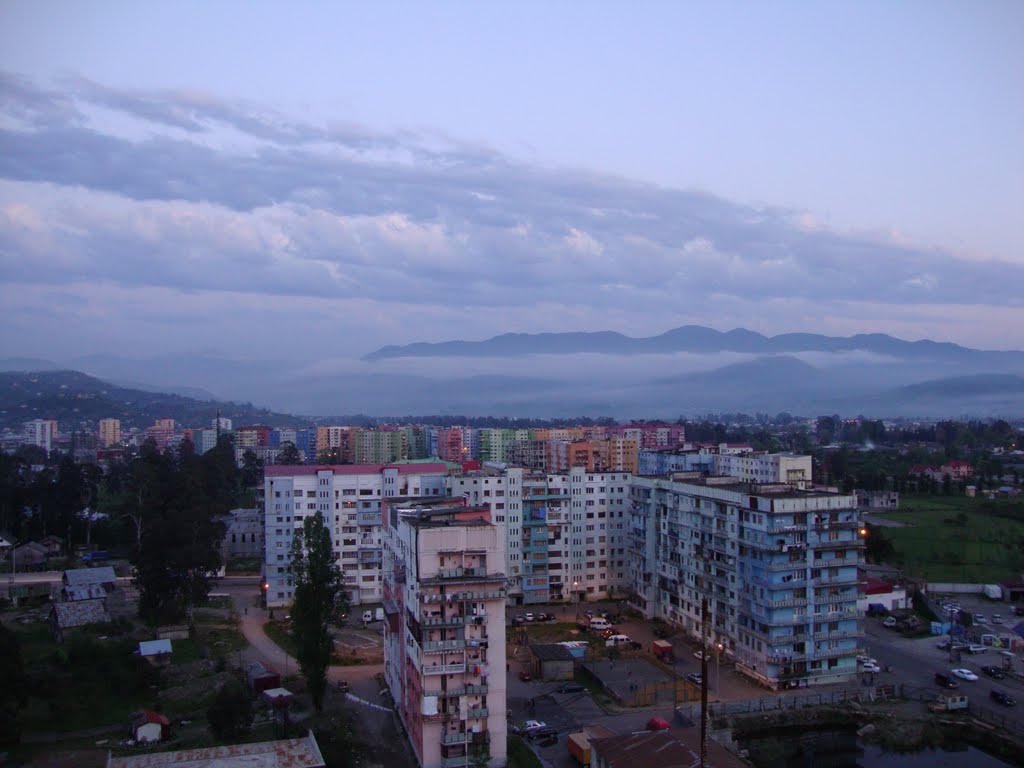 Batumi
