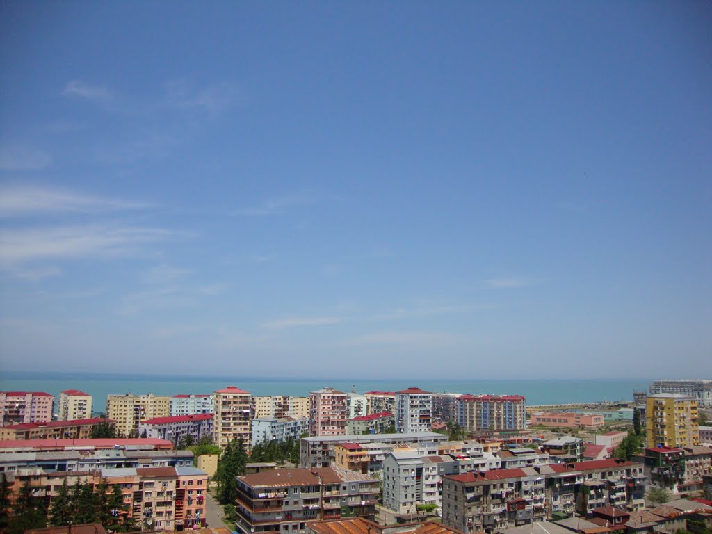 Batumi