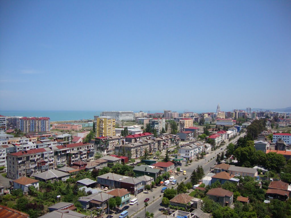 batumi