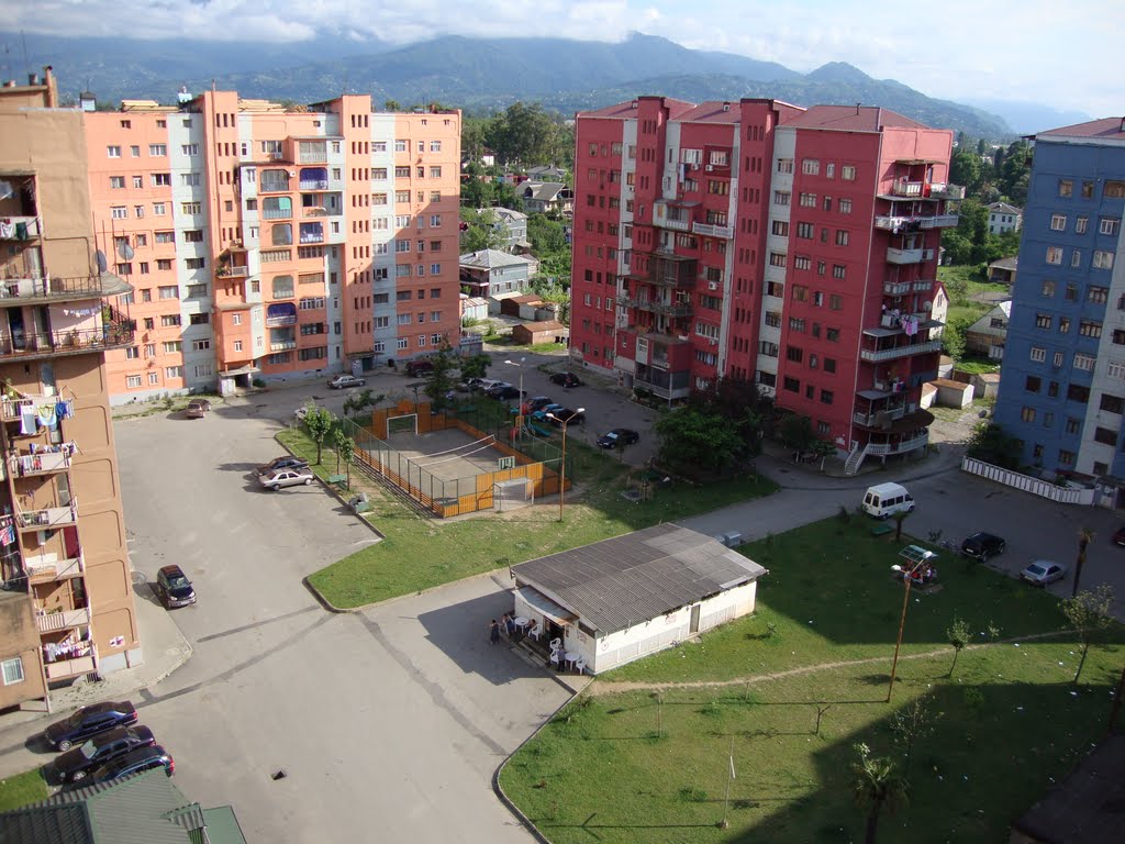 Stefanovka