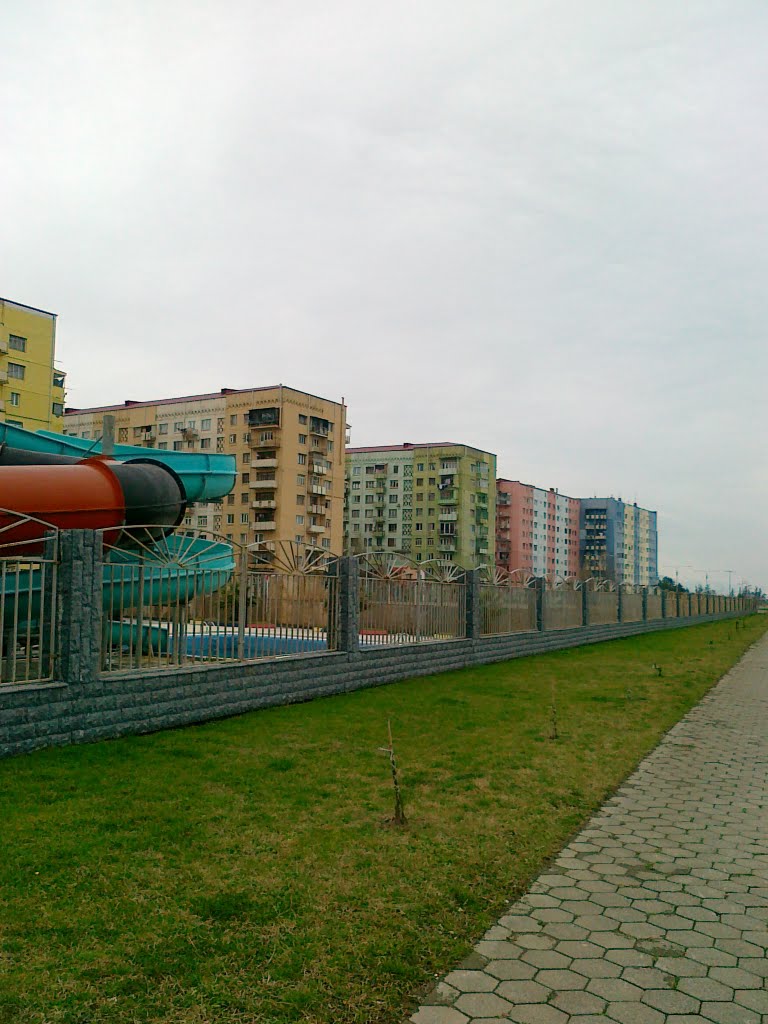 batumi ximshiashvili st