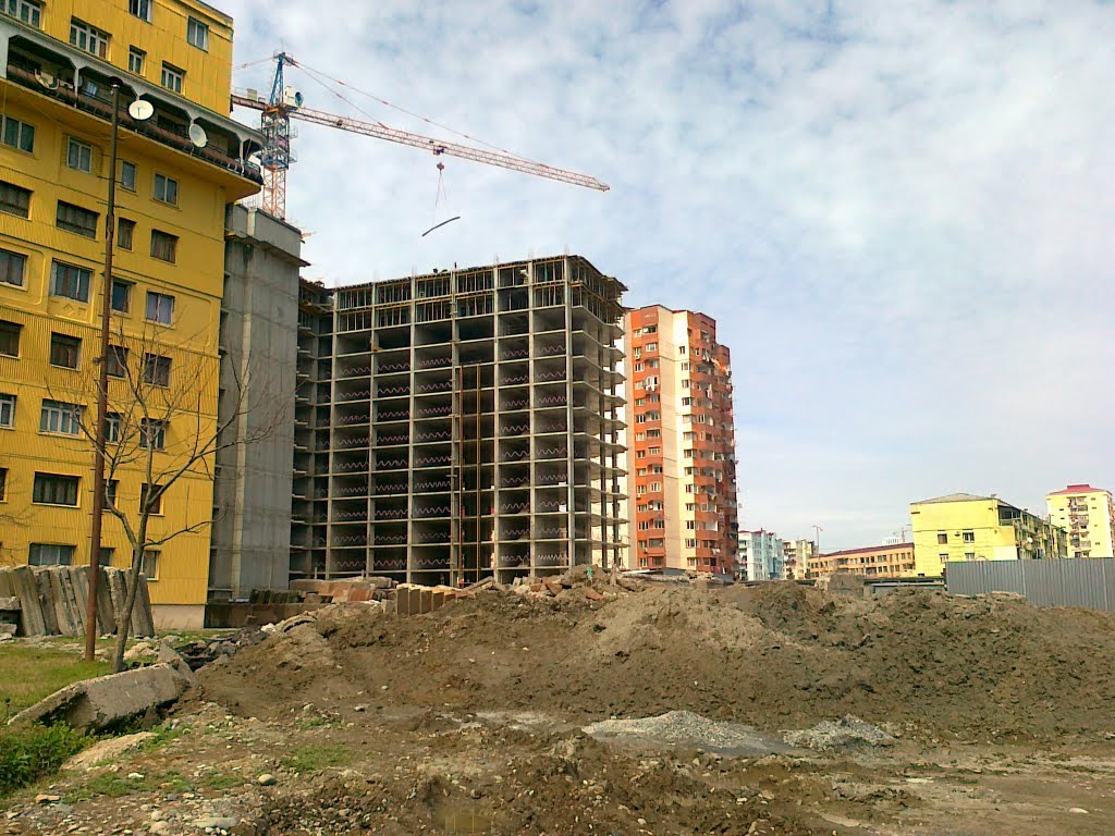 himshiashvili