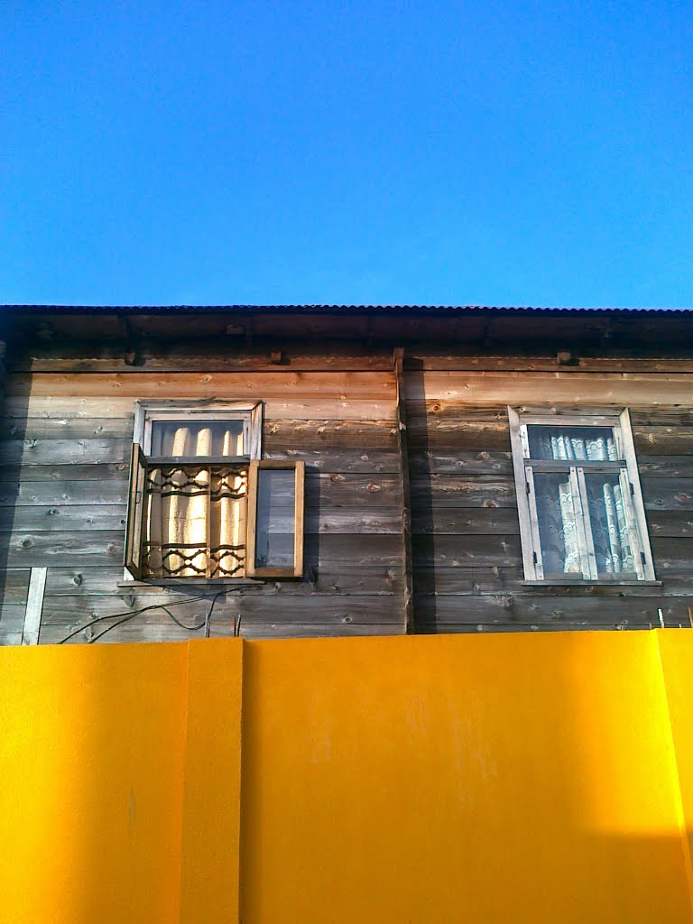 Chavchavadze st