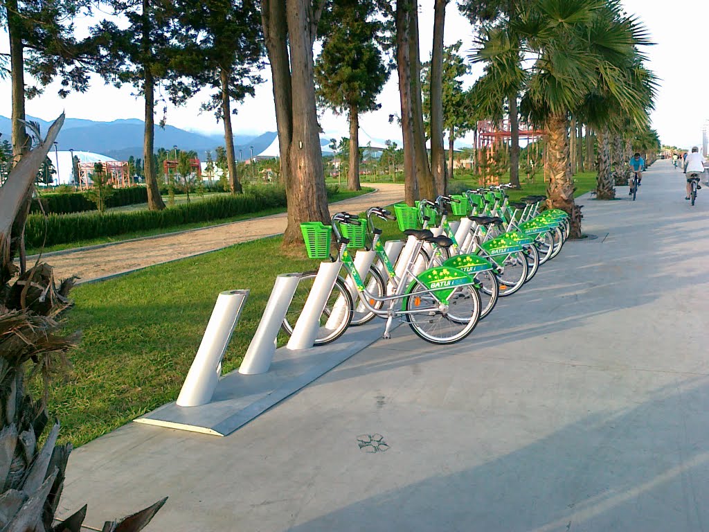 Batumi Velo