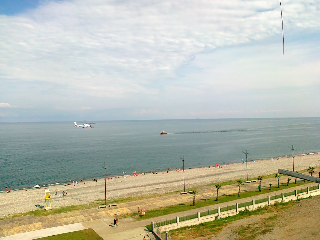Batumi