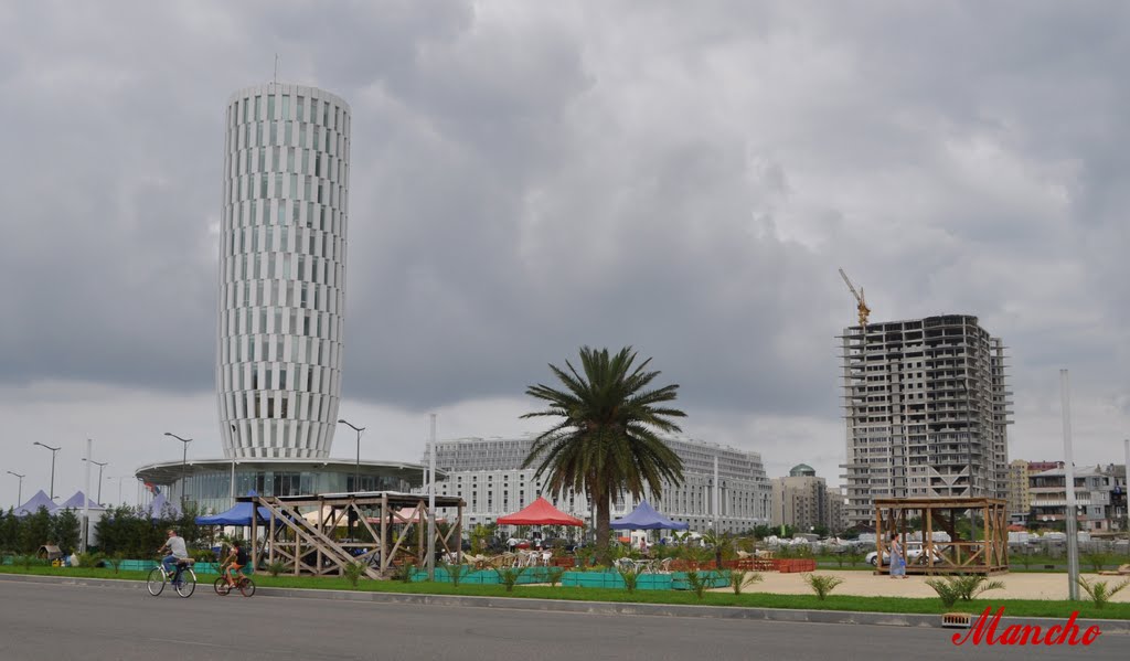 Batumi / ბათუმი
