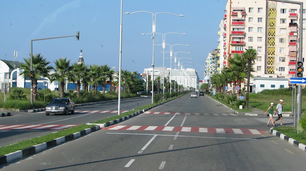 BATUMDAN GÖRÜNÜM 02