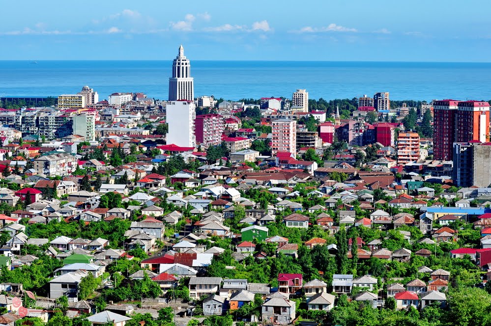 Batumi