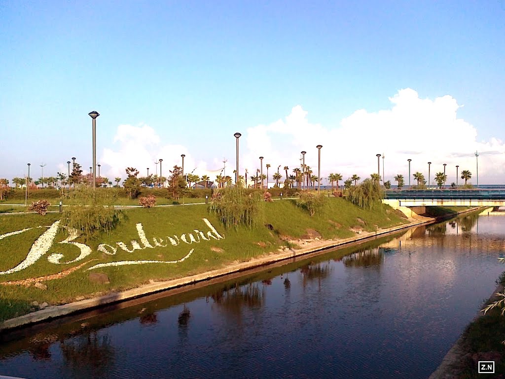 Boulevard