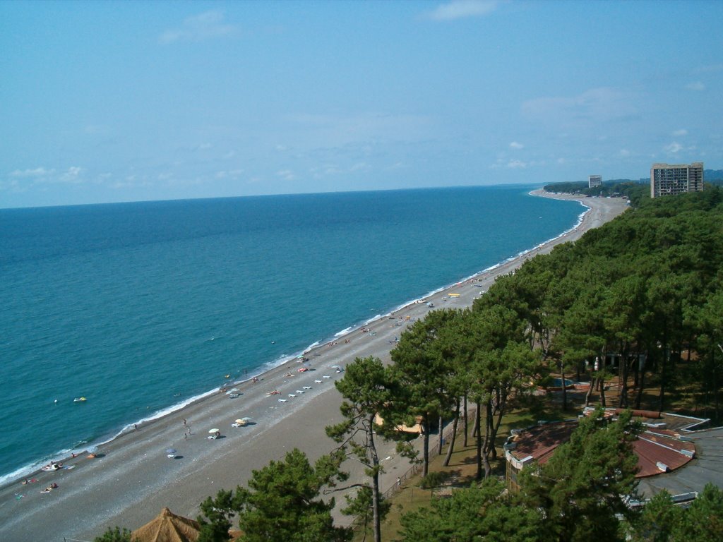 ქობულეთი ”კოლხეთი”