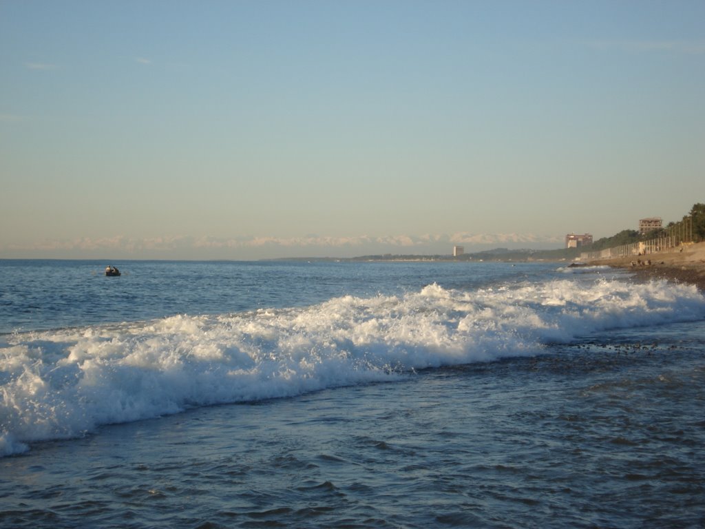 kobuleti 2007 november