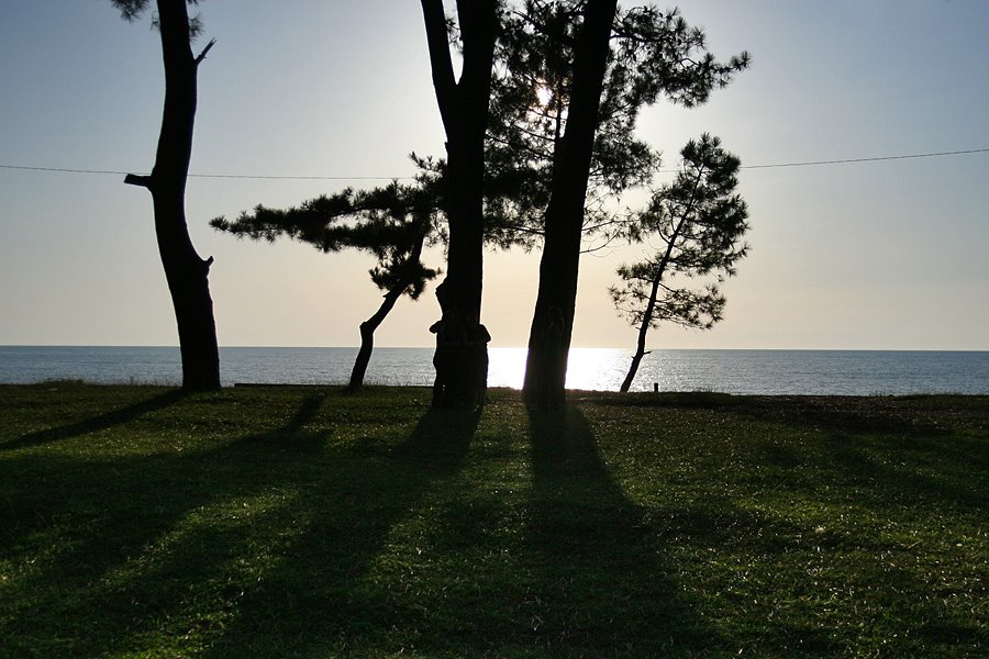 Kobuleti