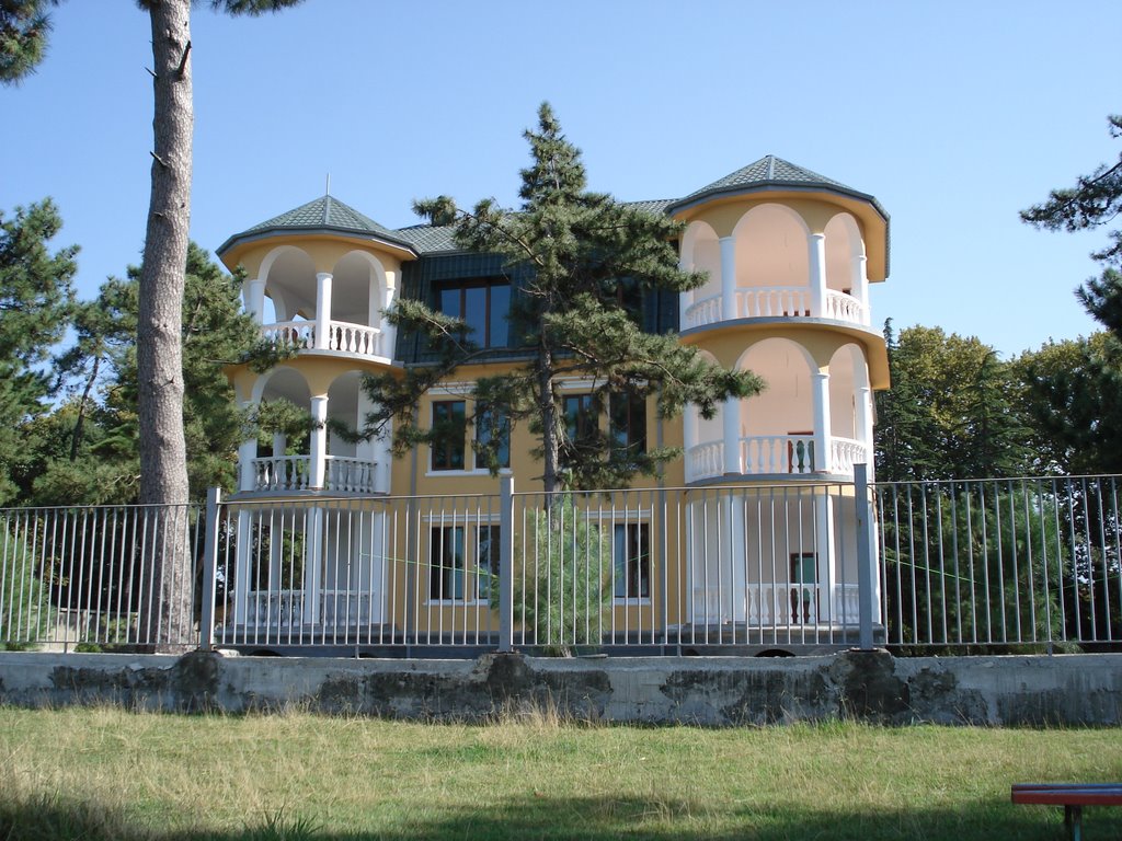 Kobuleti